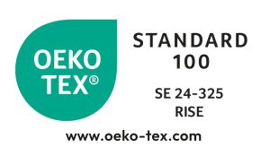 Certificado OEKO-TEX