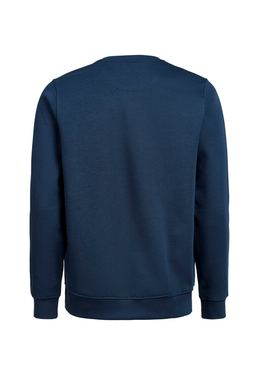 Sudadera Azul - Imagen 2