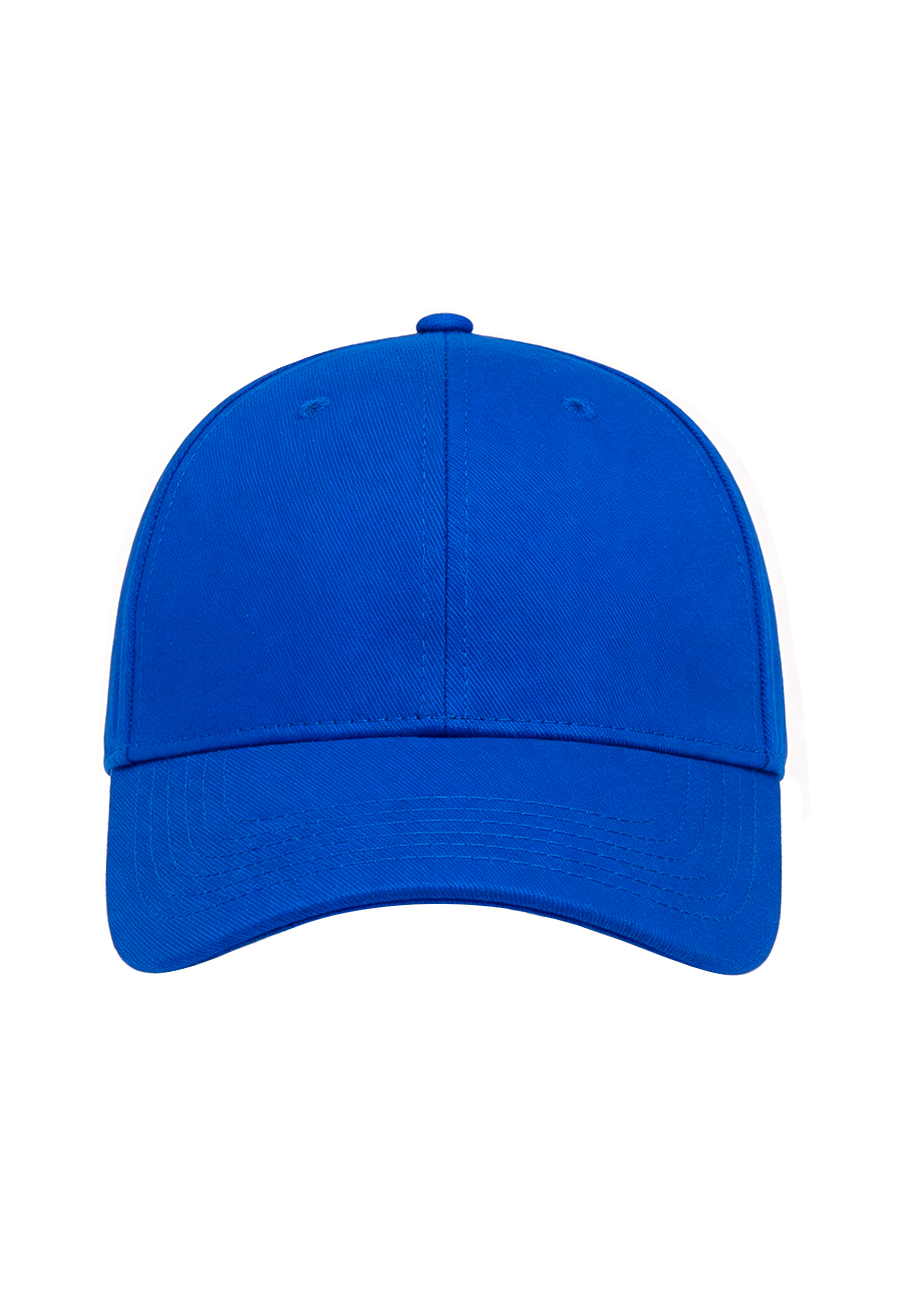 Gorra Azul Eléctrico - Imagen 2
