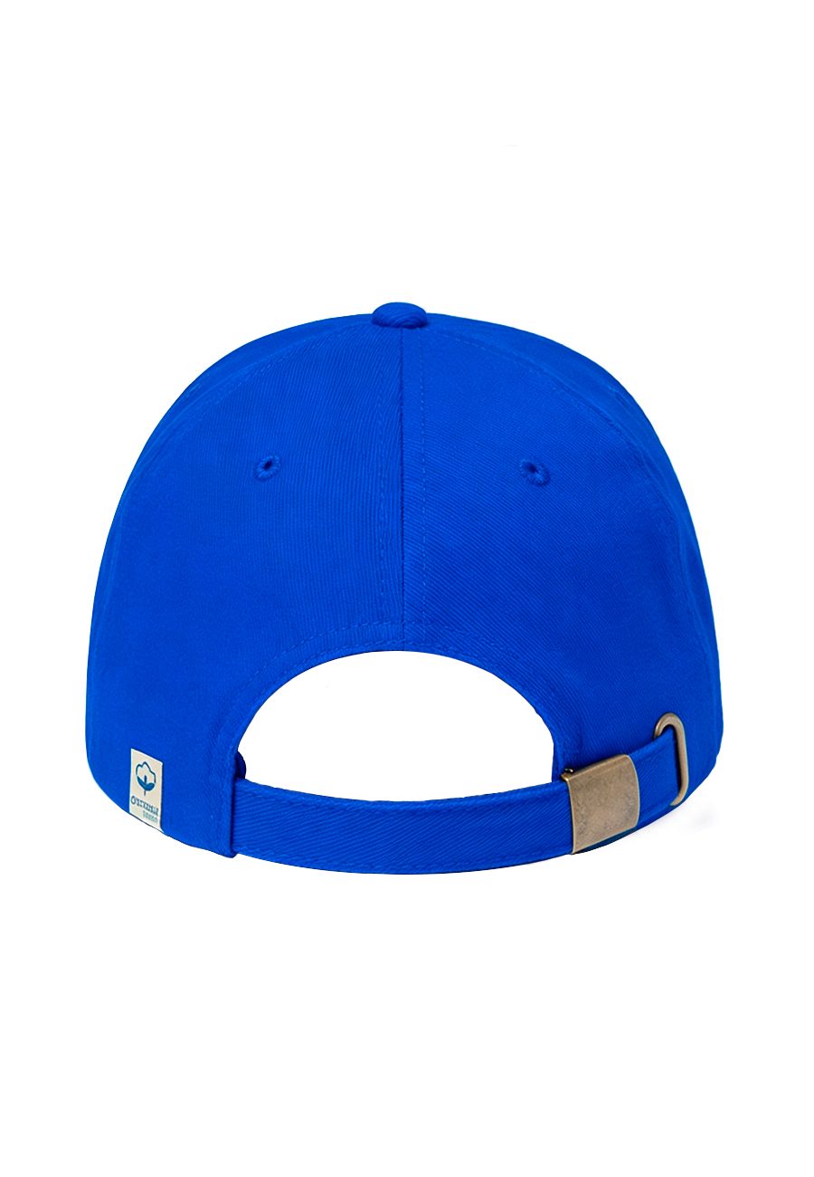 Gorra Azul Eléctrico - Imagen 3